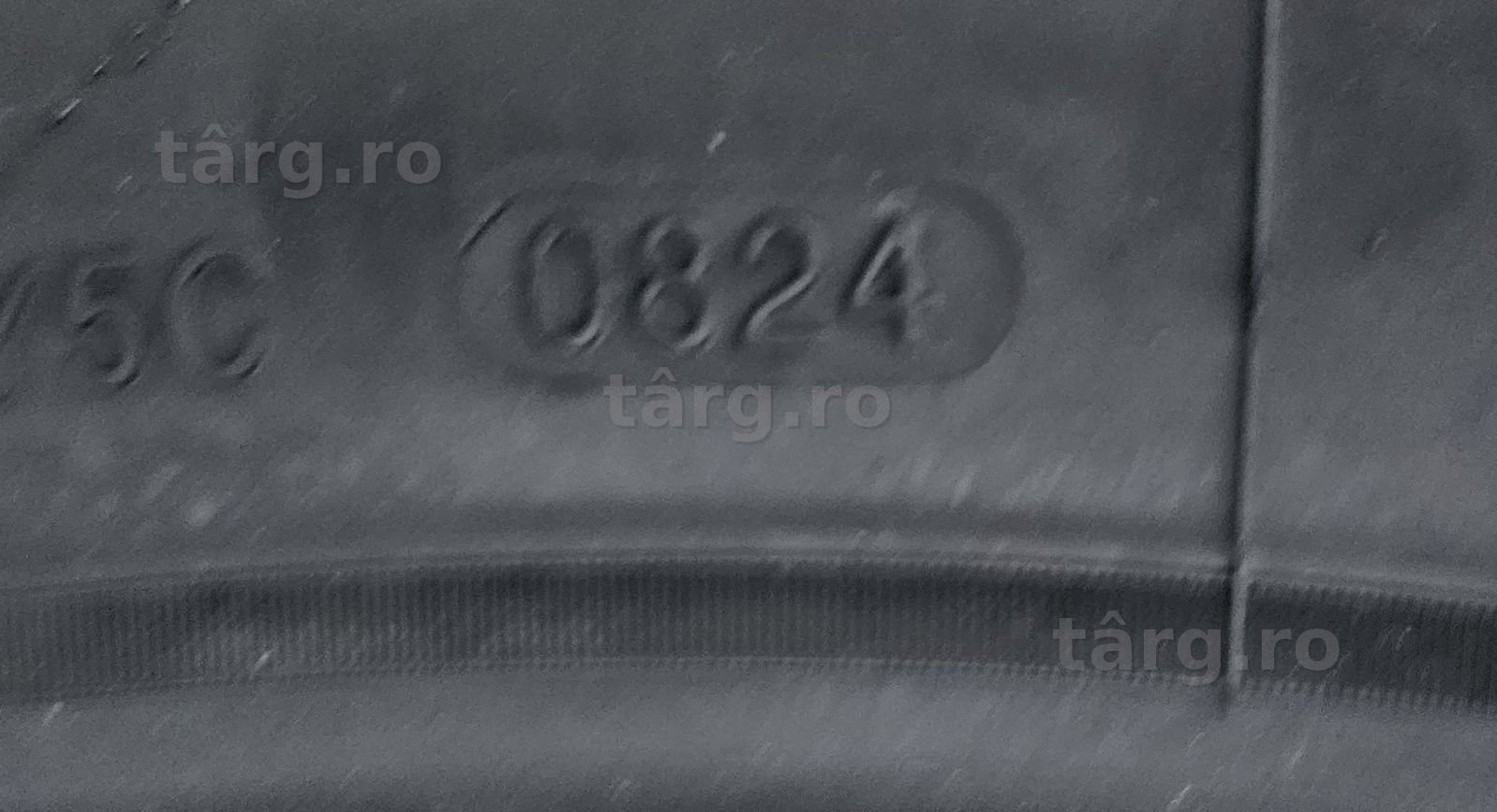 215/60R17C, 109T, MASTERSTEEL, Anvelope mixte M+S 6