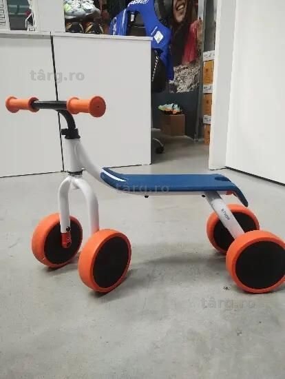 Evolutive Ride - (SecondHand) Decathlon