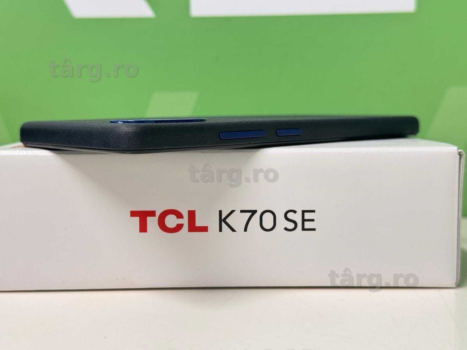TCL K70 SE (B.61631 Tatarasi) Garantie 2 ani 4