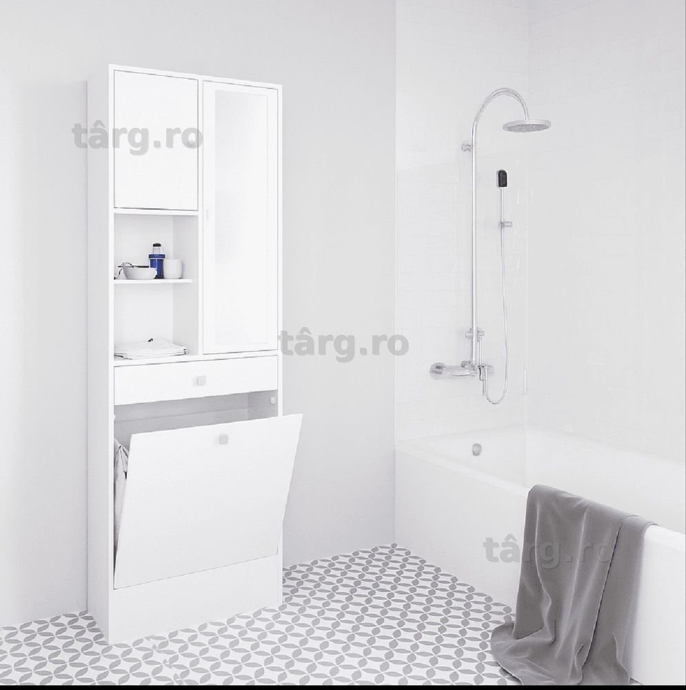 Dulap de baie  181 cm