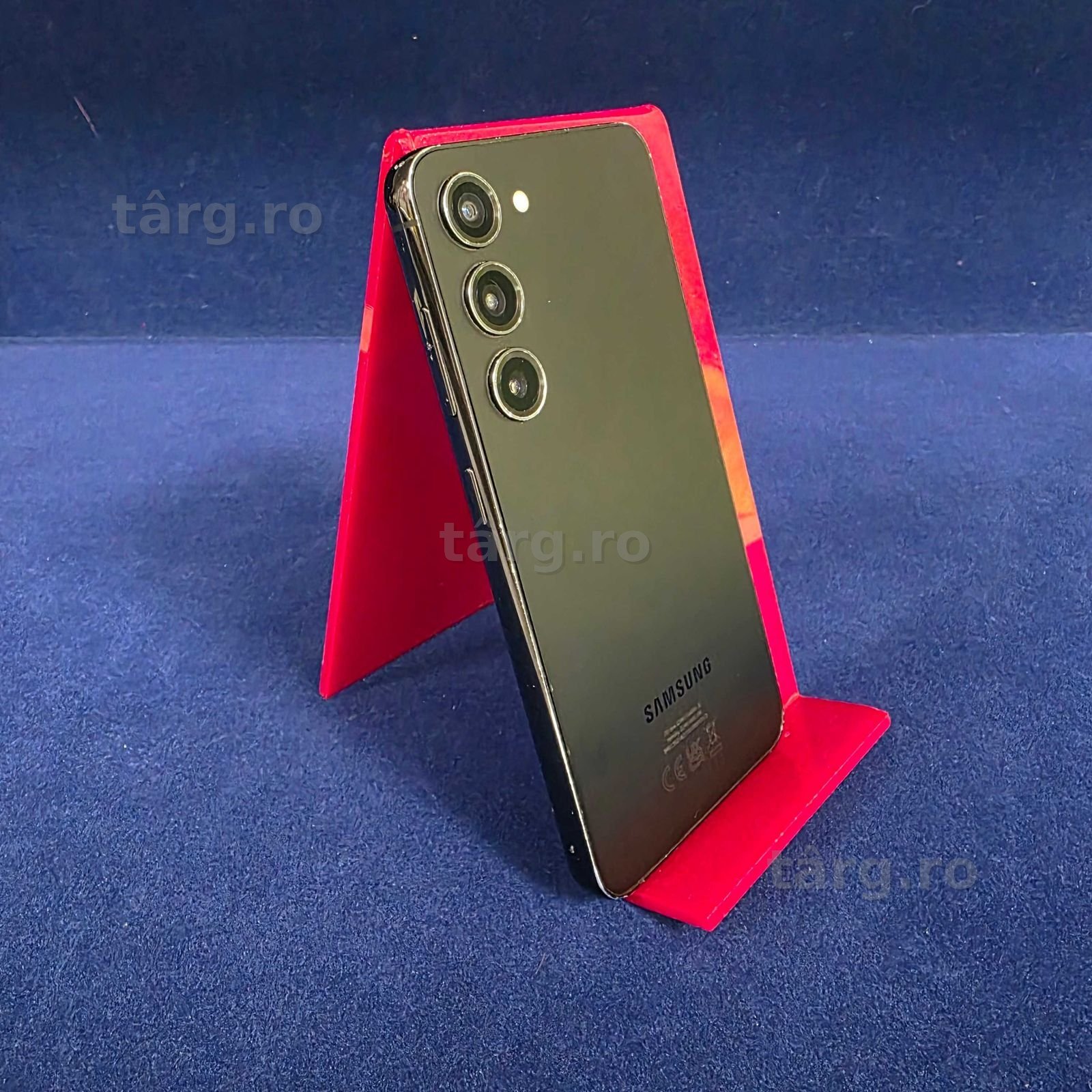 Samsung Galaxy S23 5G ( B34187.1 / Ag28 Doi Baieti ) Garantie 2 ani ! 3