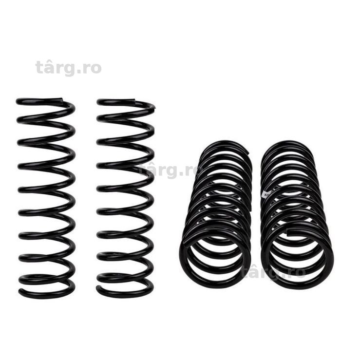 Arcuri OME +30mm Lada Niva