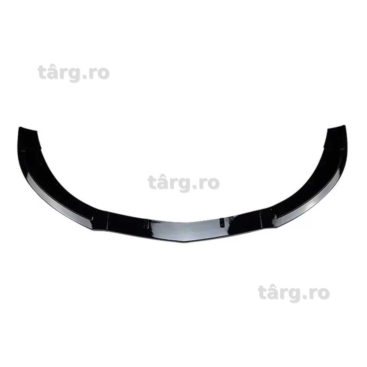 Lip Prelungire Bara Fata AMG Style Mercedes CLA C117 CLA200 250 CLA45