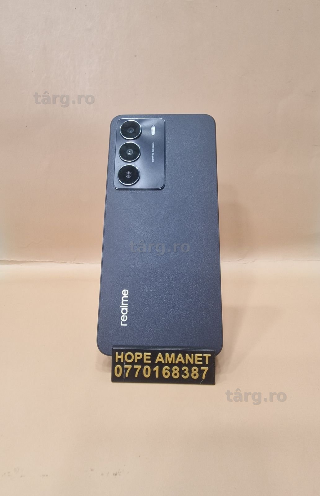 Hope Amanet P4 / REALME 14X 5G 128 GB  6GB RAM 2