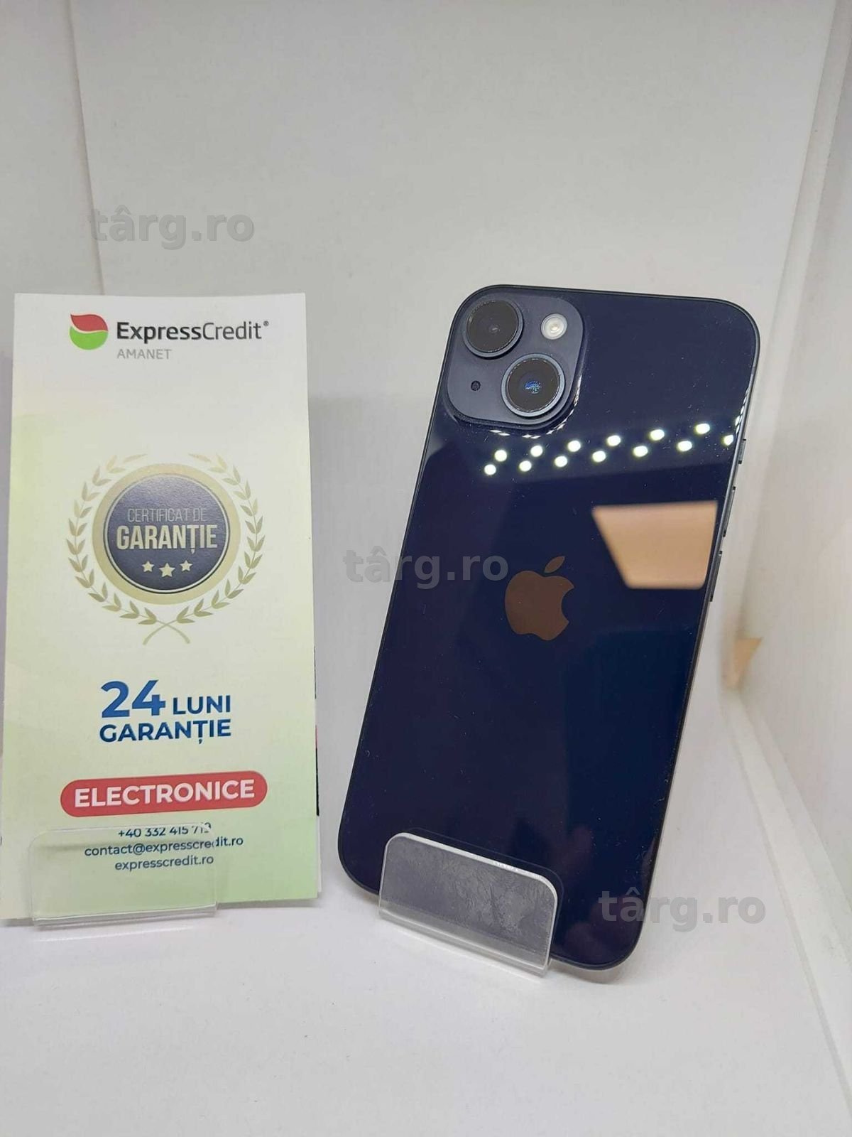 Iphone 14 128GB 92% bateria [34694/30 Pacurari 2] Garantie 2 ani! 4