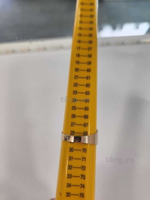 Inel aur, 14k, 4.3g (b 68362.1 Ag2 Tudor) 2