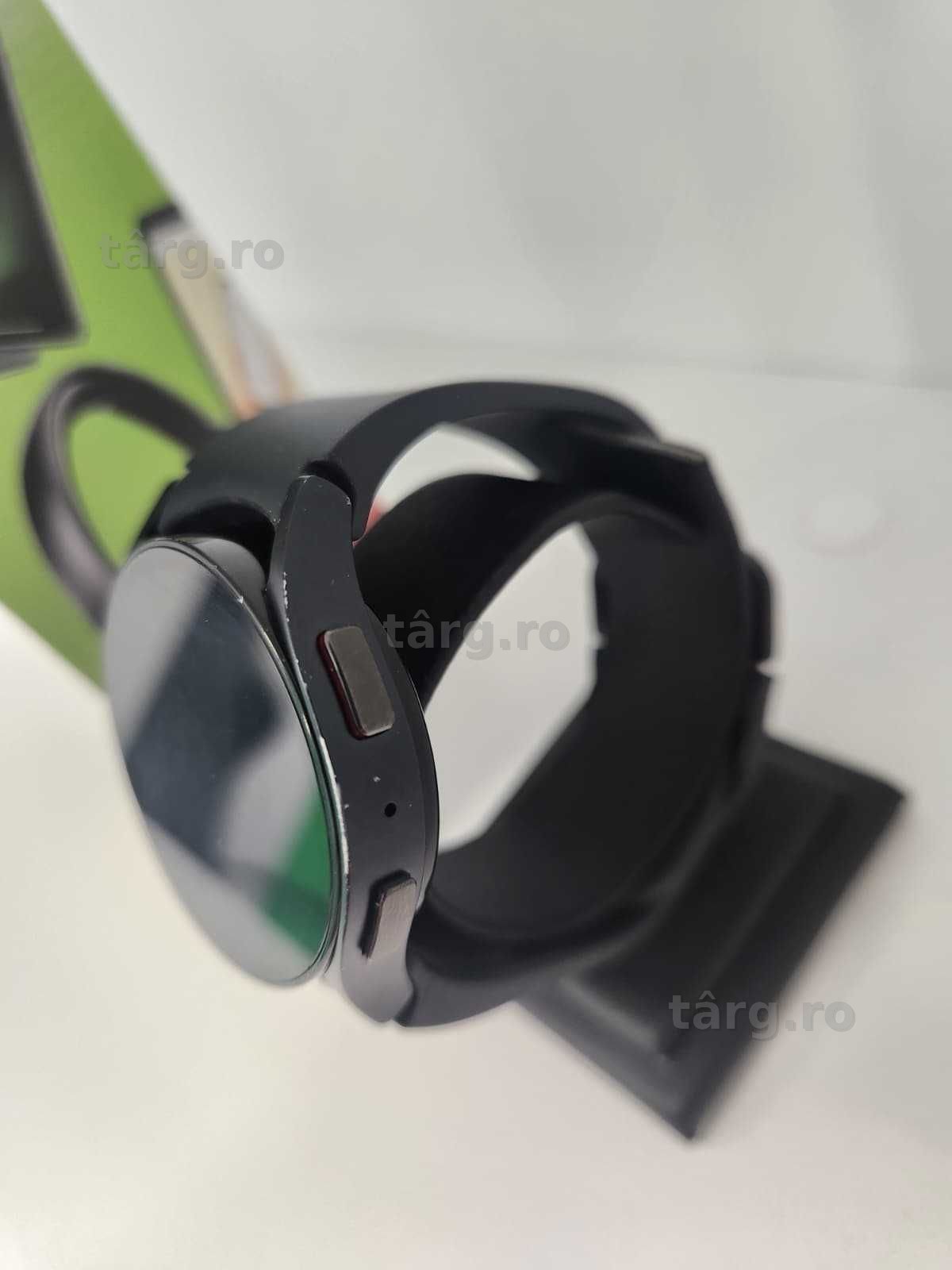 Smartwatch Samsung R935 Watch 6 40/44mm LTE (Ag8 Tudor1/B74635) – Garantie 2 Ani! 4