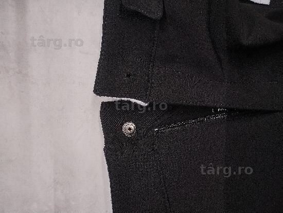 Pantalon Softshell Drumeție la munte - produs resigilat Decathlon