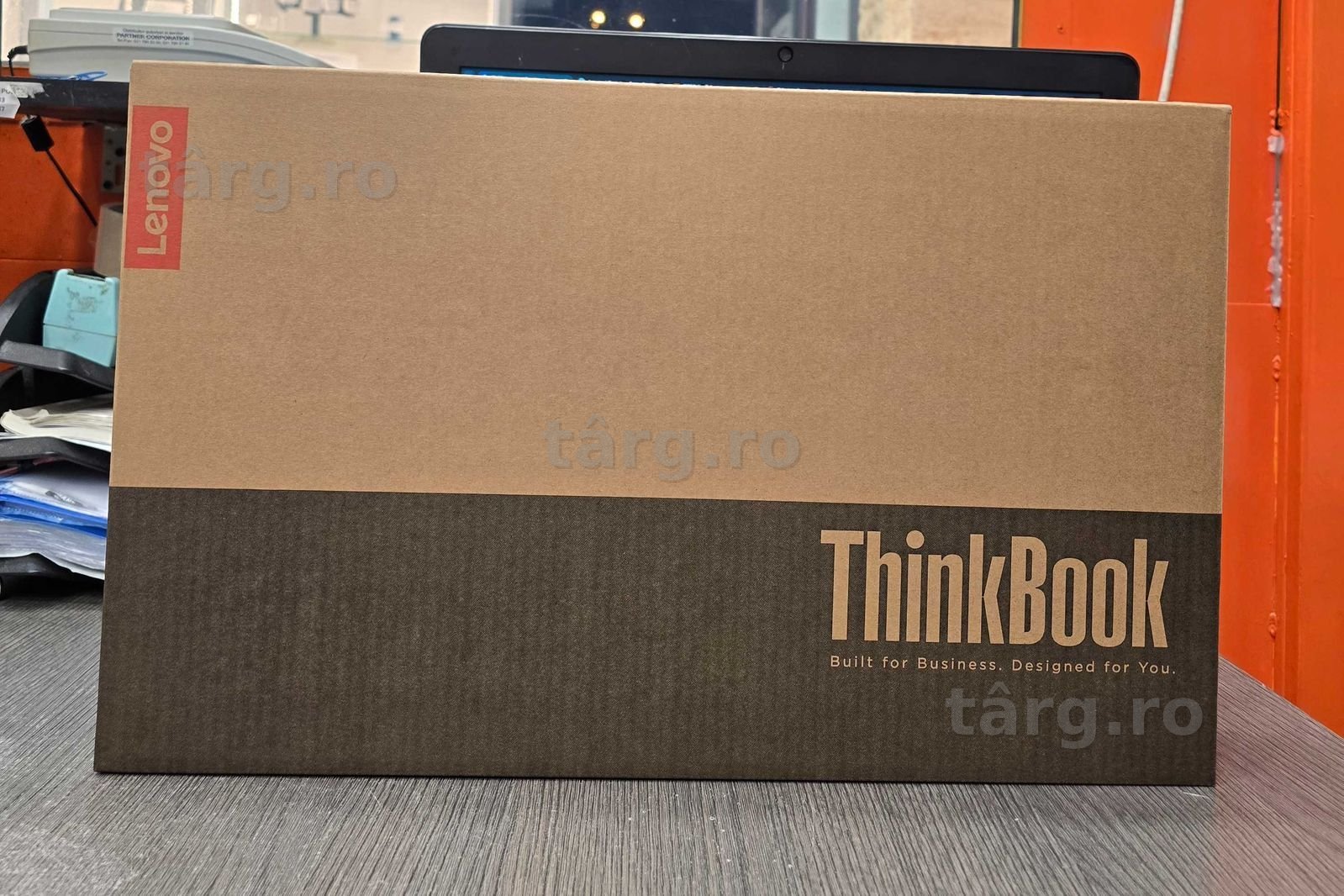 Hope Amanet P10/Laptop Lenovo ThinkBook 16 G7 ARP SIGILAT