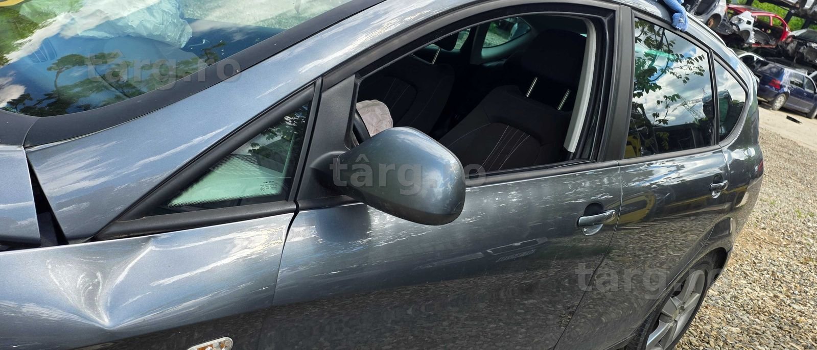 Oglinda stanga / dreapta Seat Altea XL 2009 2010 / 2011 2012 / 2013 2014
