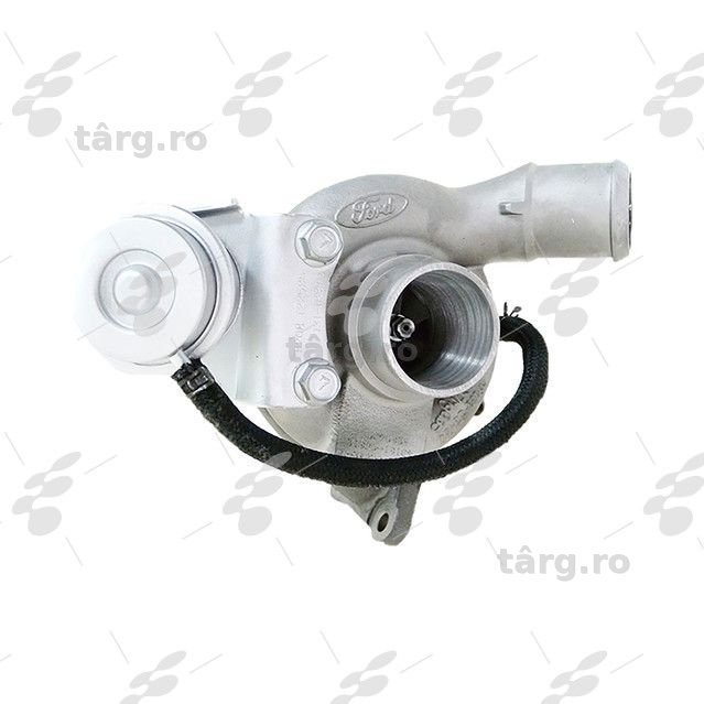 turbosuflanta ford transit 2.0 2.2 2.4 turbina NOUA 2