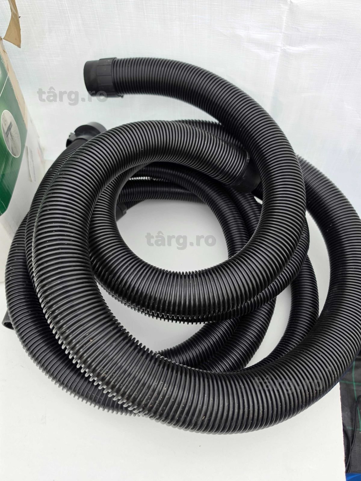 Aspirator umed/uscat pentru piscine, Lavor SWWMMY 3 in 1 1600 W 6