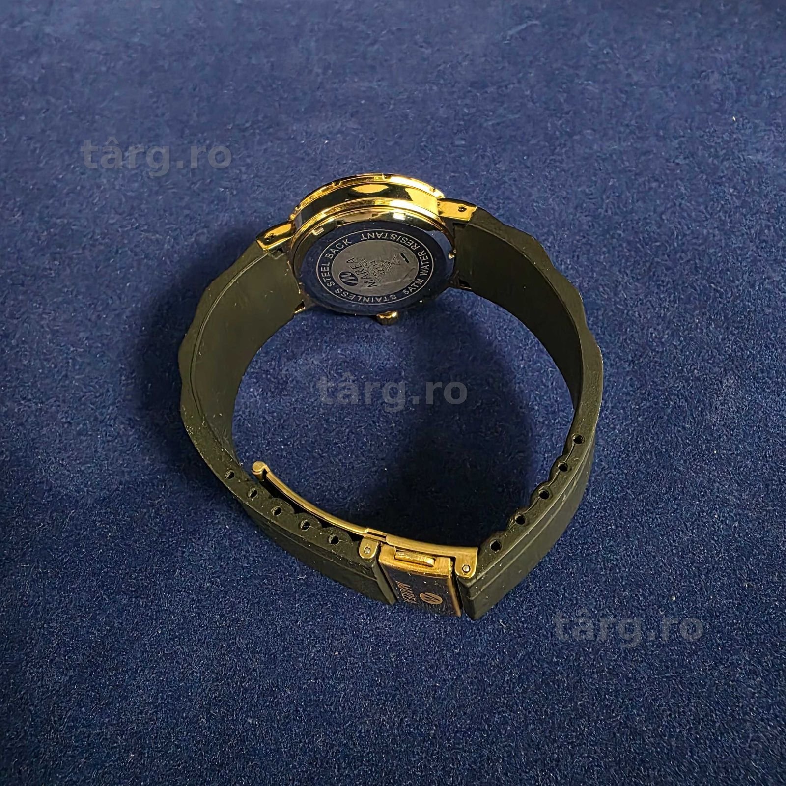 Ceas dama Marea Nickel Free ( B34440.1 / Ag28 Doi Baieti ) Garantie 2 ani ! 4