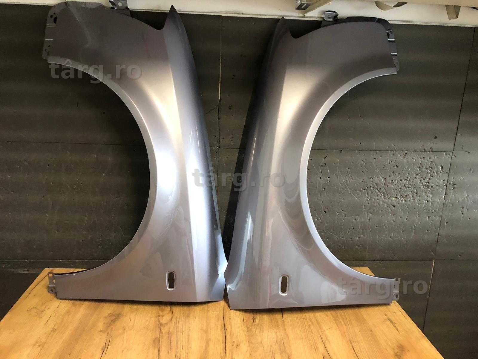 Aripa Fata Dreapta & Stanga Audi A4 B6 An 2000-2004 (LY7H (Gri))