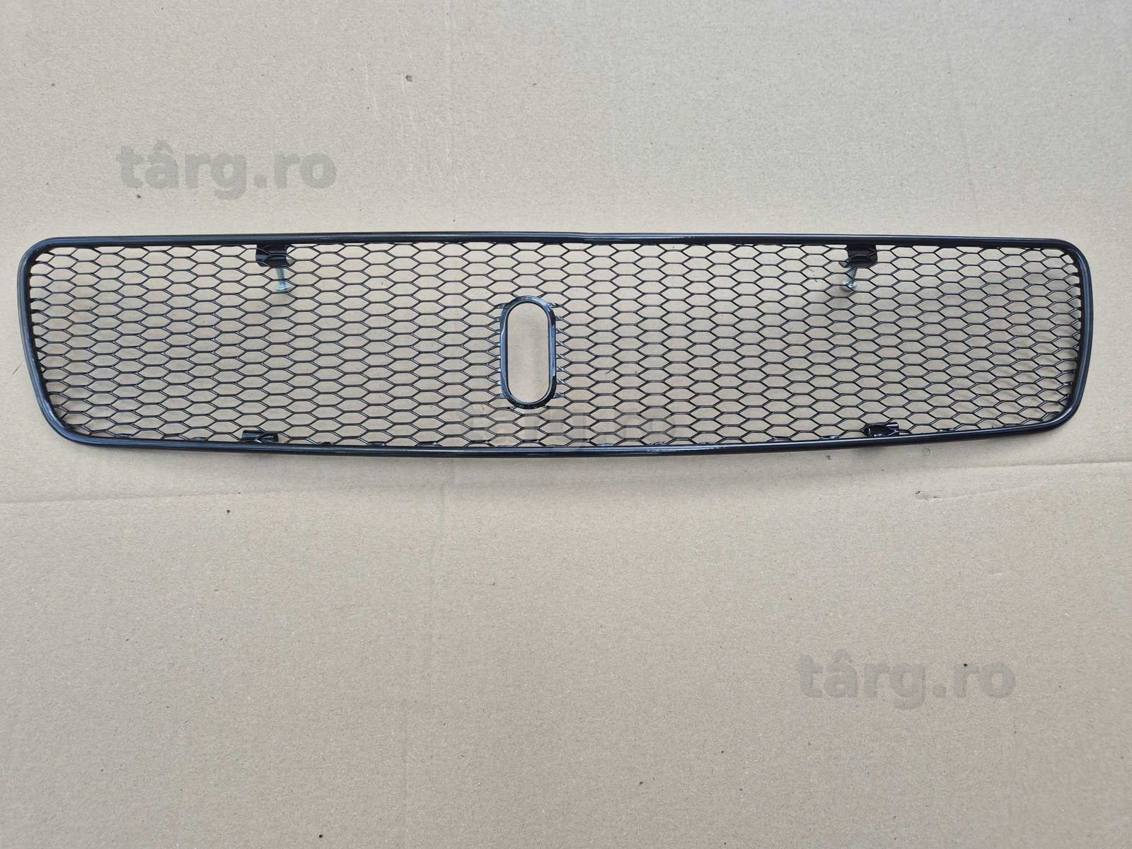Grila Audi A4 B5 intre 1994 si 2000 metal
