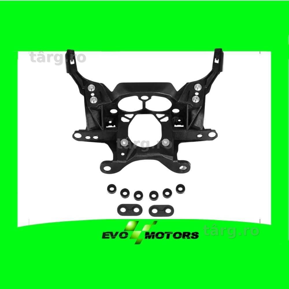 Cadru suport bord Yamaha YZF R1 2015-2022 carena fata far A1106