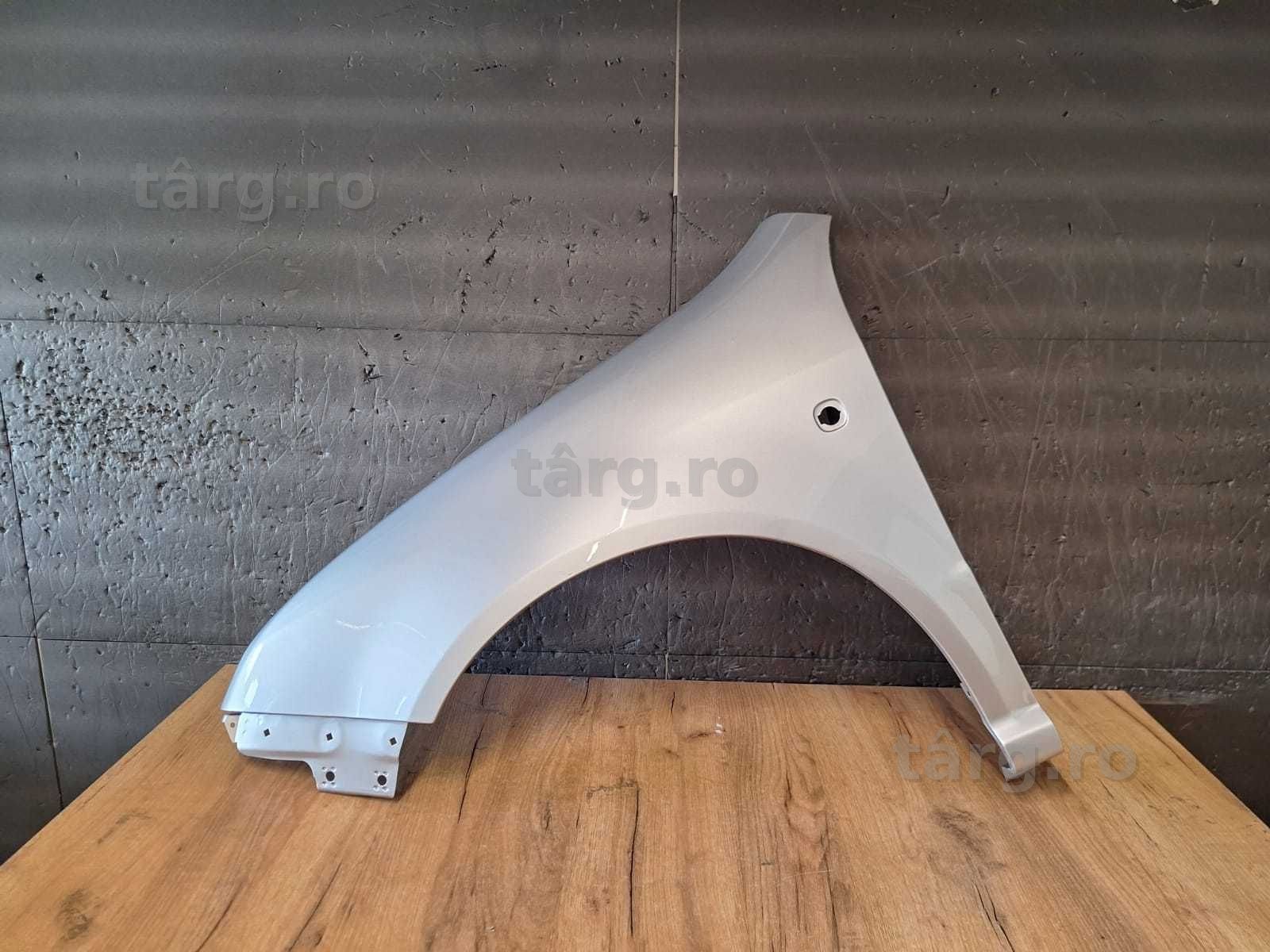 Aripa Fata Stanga Skoda Fabia 1 I An 1999-2007 (F7T (Gri Deschis))