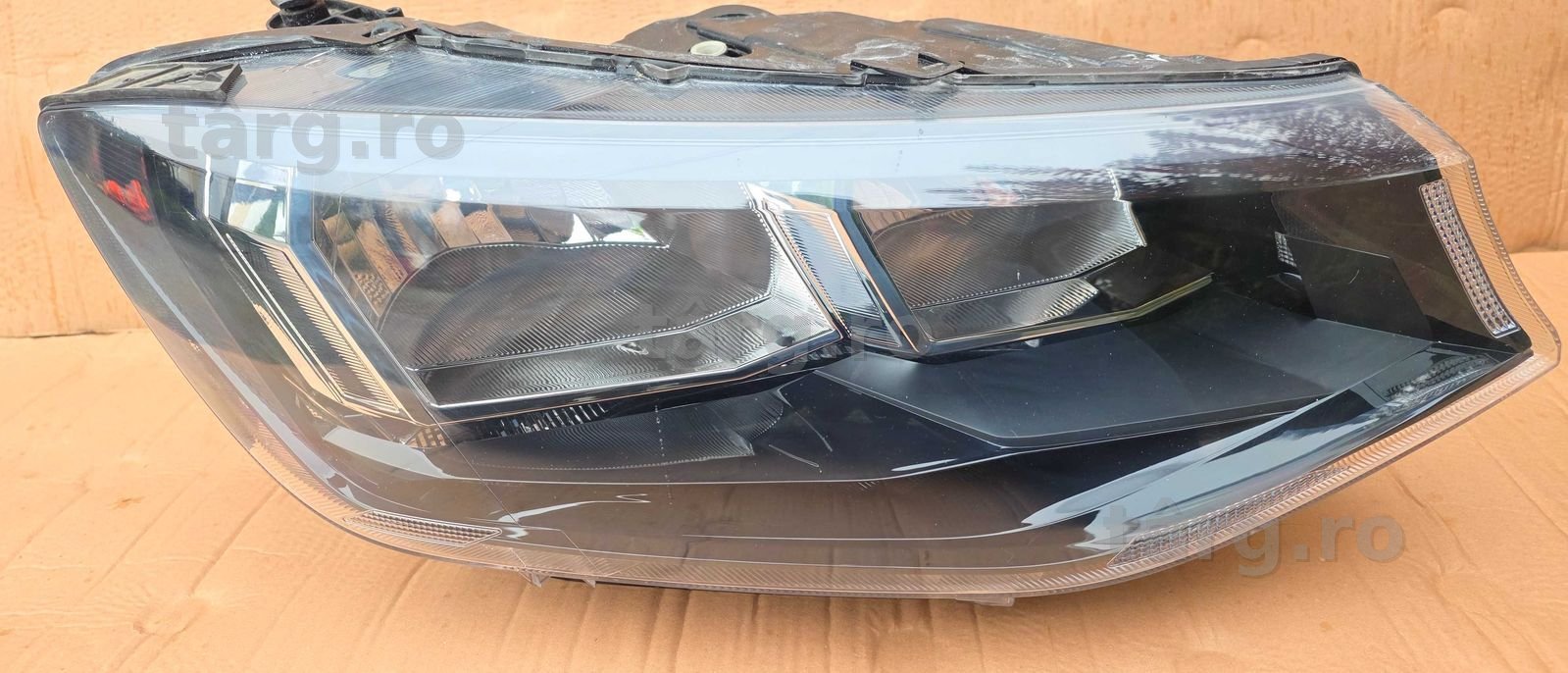 Far dreapta Vw Caddy 2K 2021 / 2022 / 2023 2024