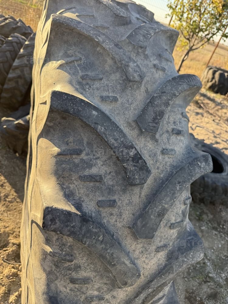 16,9r34 kleber tractor 4