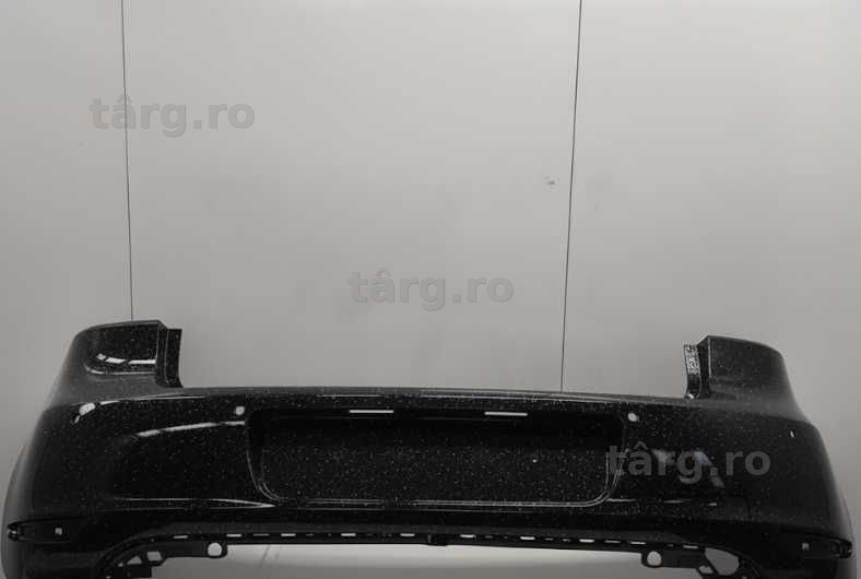 Bara Spate 4 Senzori Parcare VW Golf 6 VI 2008-2013 (LC9X (Negru))