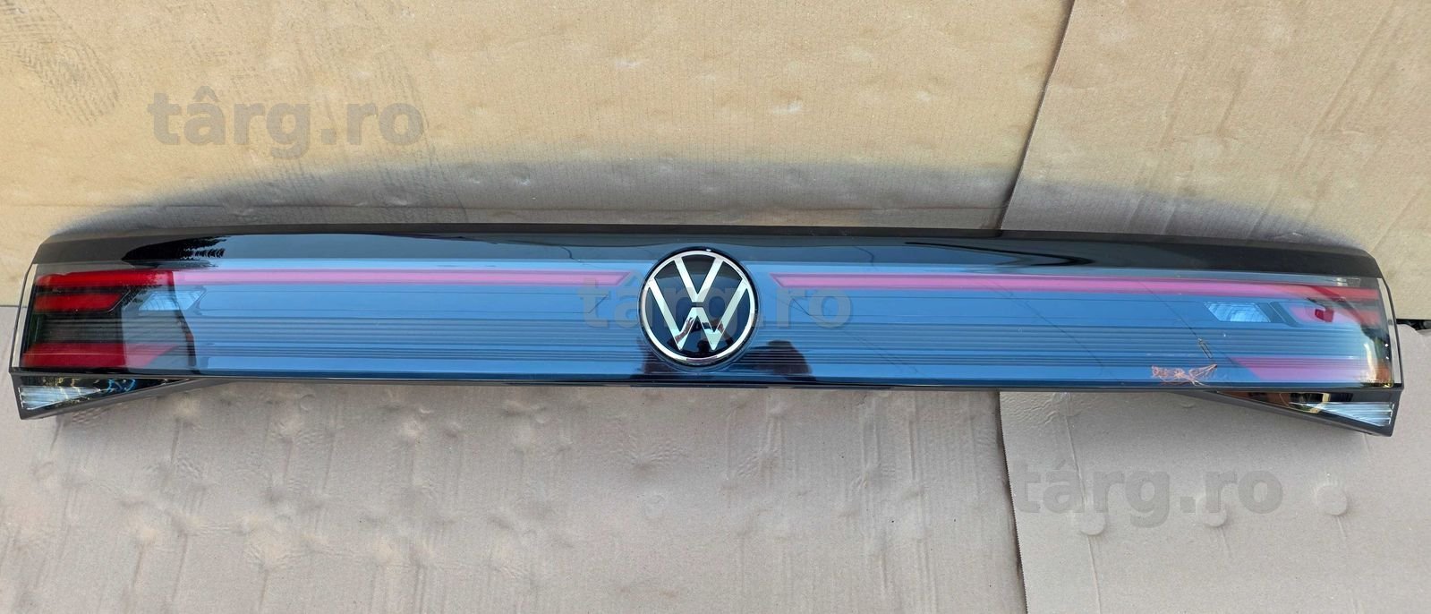 Stop central haion VW Taigo 2021 2022 / 2023 2024