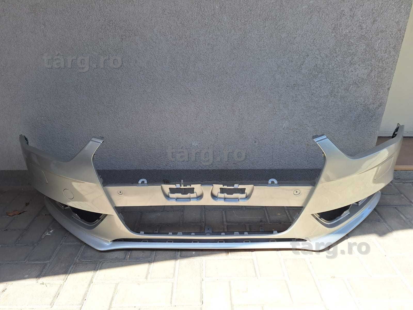 Bara Fata Spalator Far Audi A4 B8 An 2011-2015 Vopsita Auriu