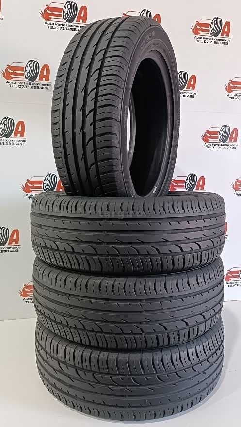 ANVELOPE  215/55/18 99V CONTINENTAL 215 55 18 CP V10359 VARA