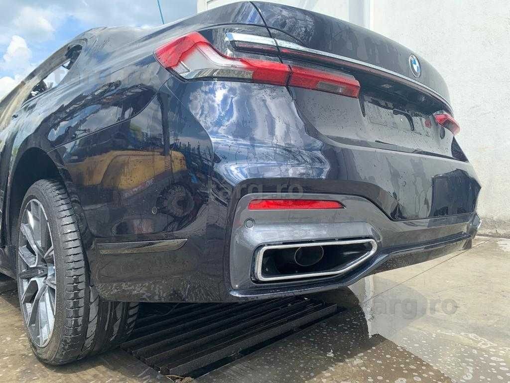 Dezmmebrez bmw 730D euro 6 model g11 facelift/seria 7 m pachet g11