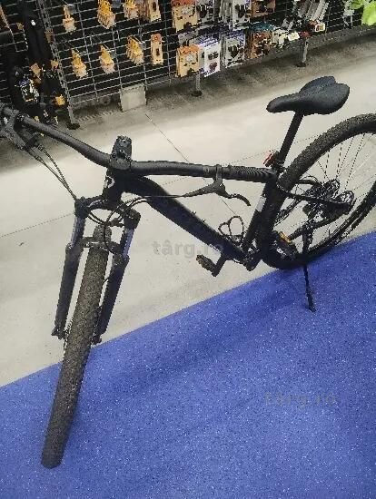 Bicicletă Mtb Expl500 29" Negru - M - (SecondHand) Decathlon