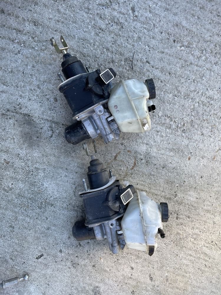 Pompa servo frâna Mercedes w211 w219 e class cls