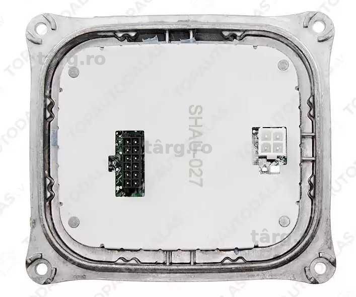 Modul led NOU Drl dreapta stanga seria 3 X5 BMW E92 E93 E70 lumini de zi