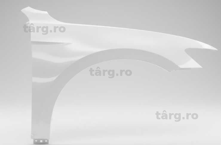 Aripa Fata Dreapta VW Passat B8 An 2015-2019 (LB9A (Alb))