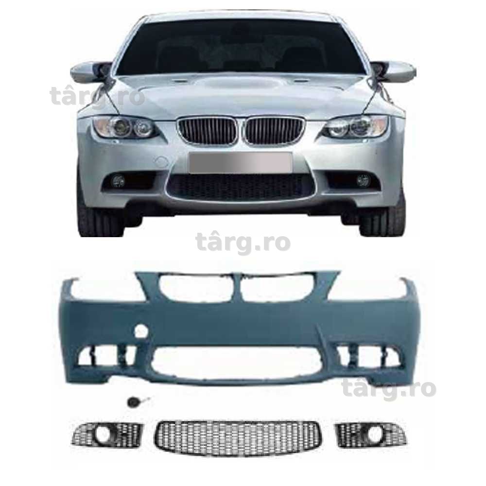 Bara fata BMW E90 Sedan si E91 Touring LCI 08-11 M3 Design