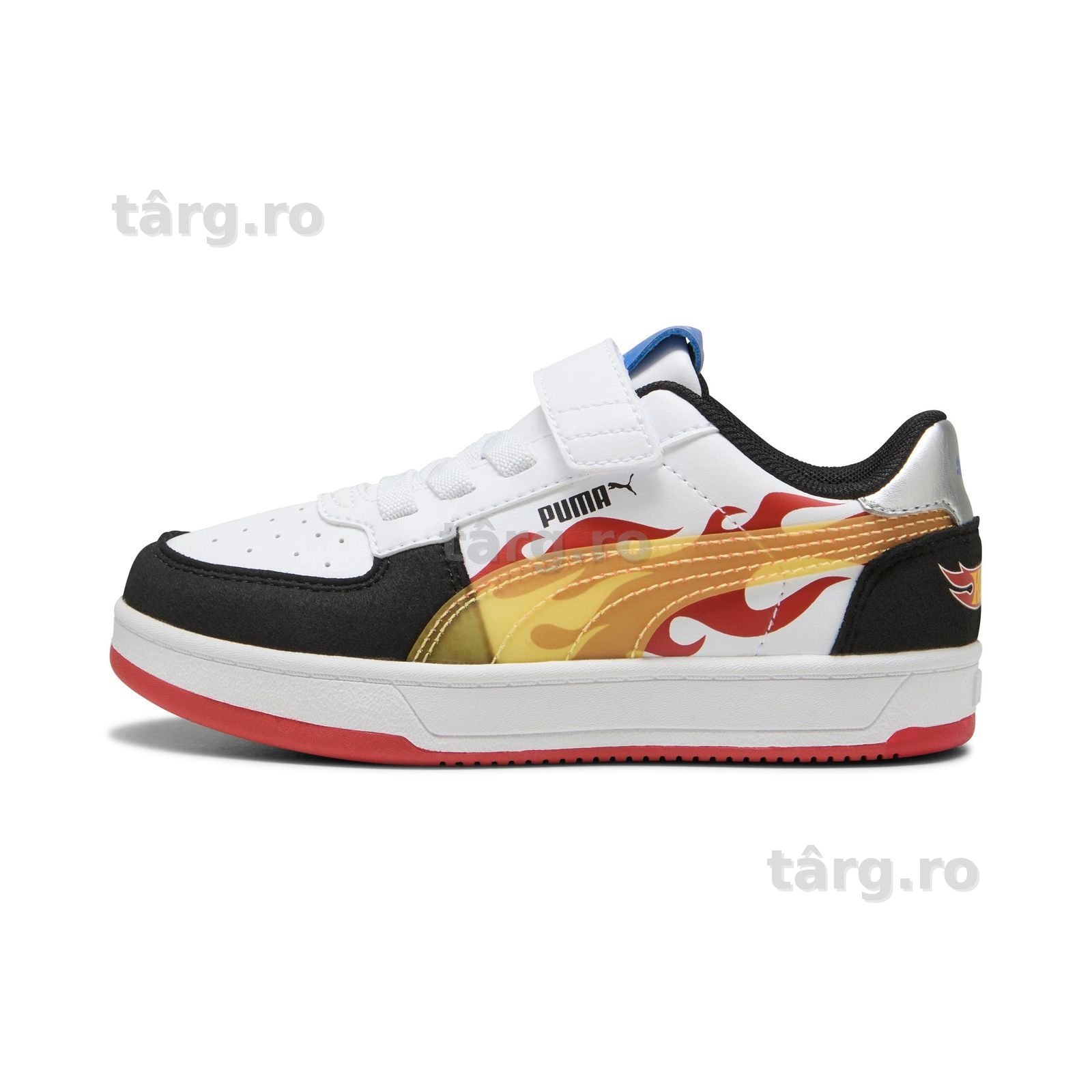 Încălțăminte Puma Caven 2.0 Hot Wheels - produs resigilat Decathlon