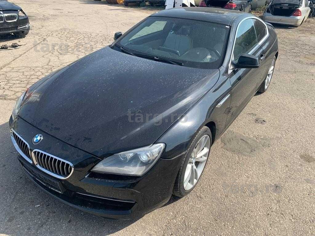 Dezmembrez bmw seria 6 f06 f12 f13/bmw seria 6 coupe/640 diesel/