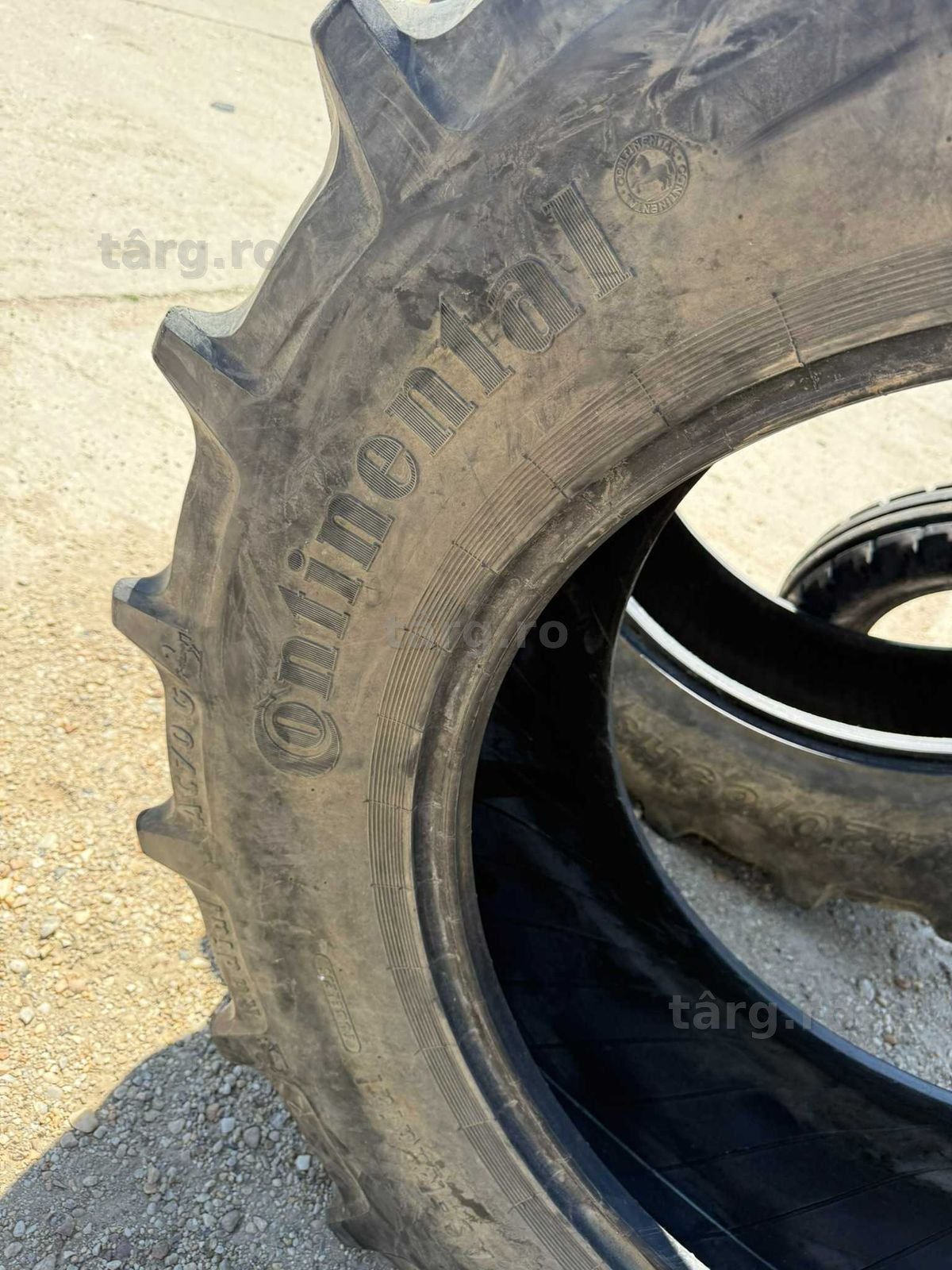 Cauciuc 420.70 R28 Contienetal 4