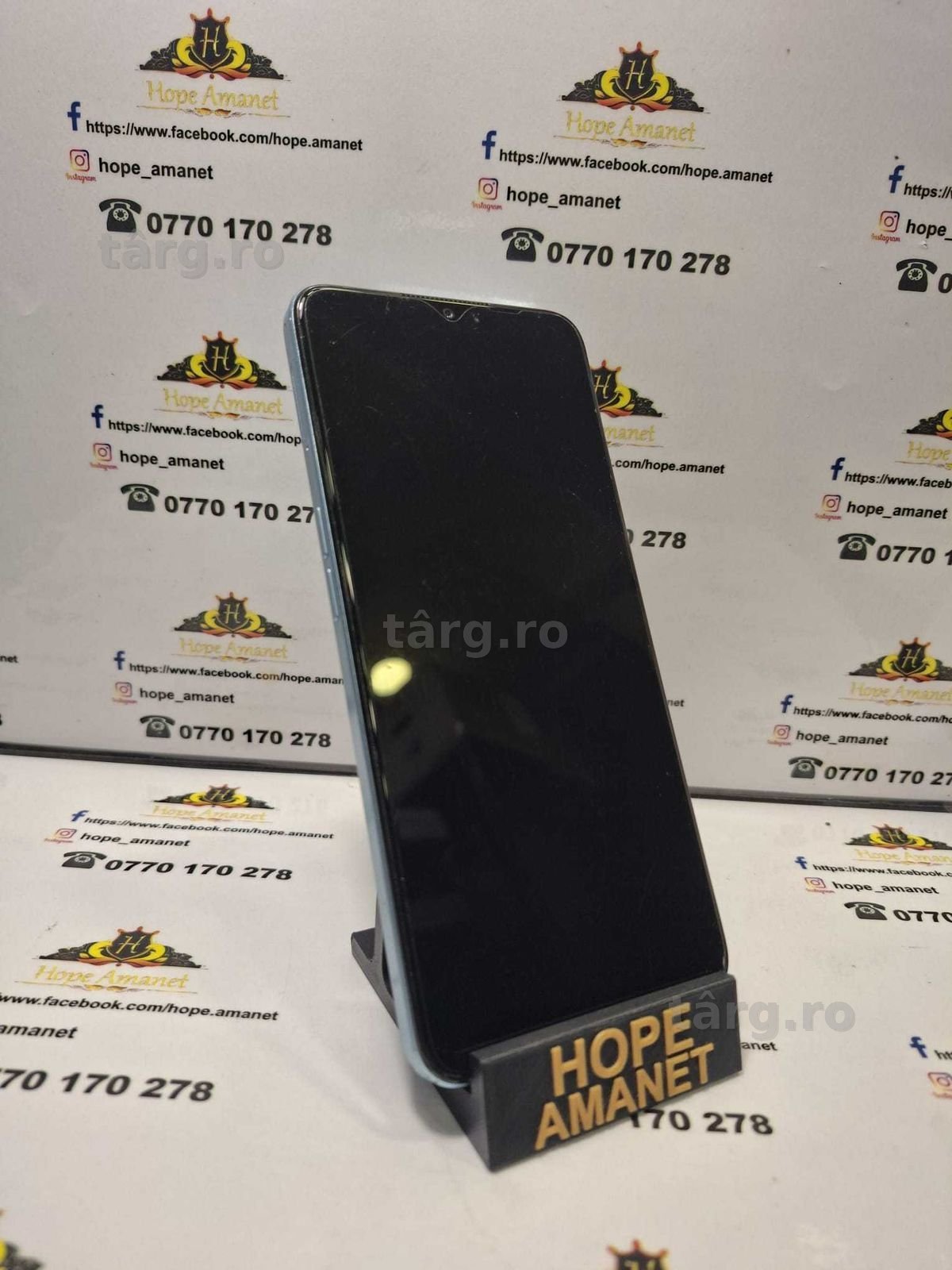 HOPE AMANET P13 - Oppo A78 2