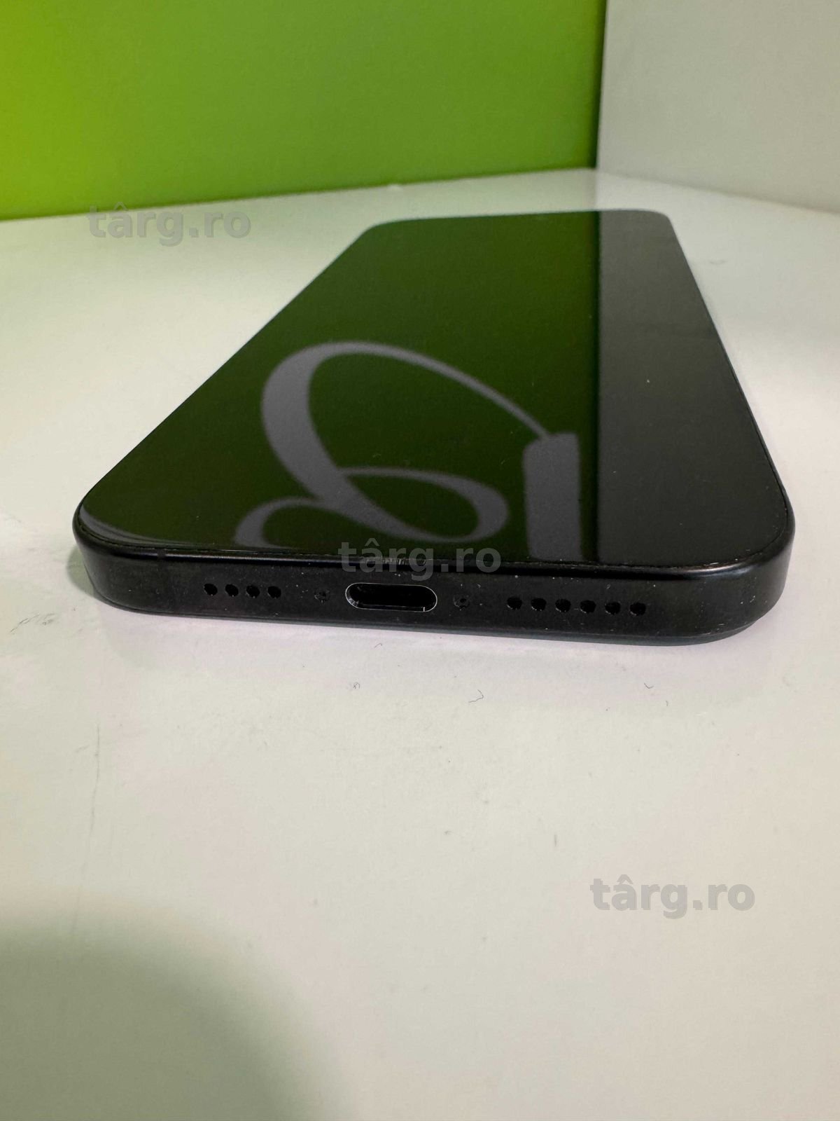 (Ag41) Telefon Apple Iphone 16 Pro Max 5G B6140 - Garantie 2 ani! 5