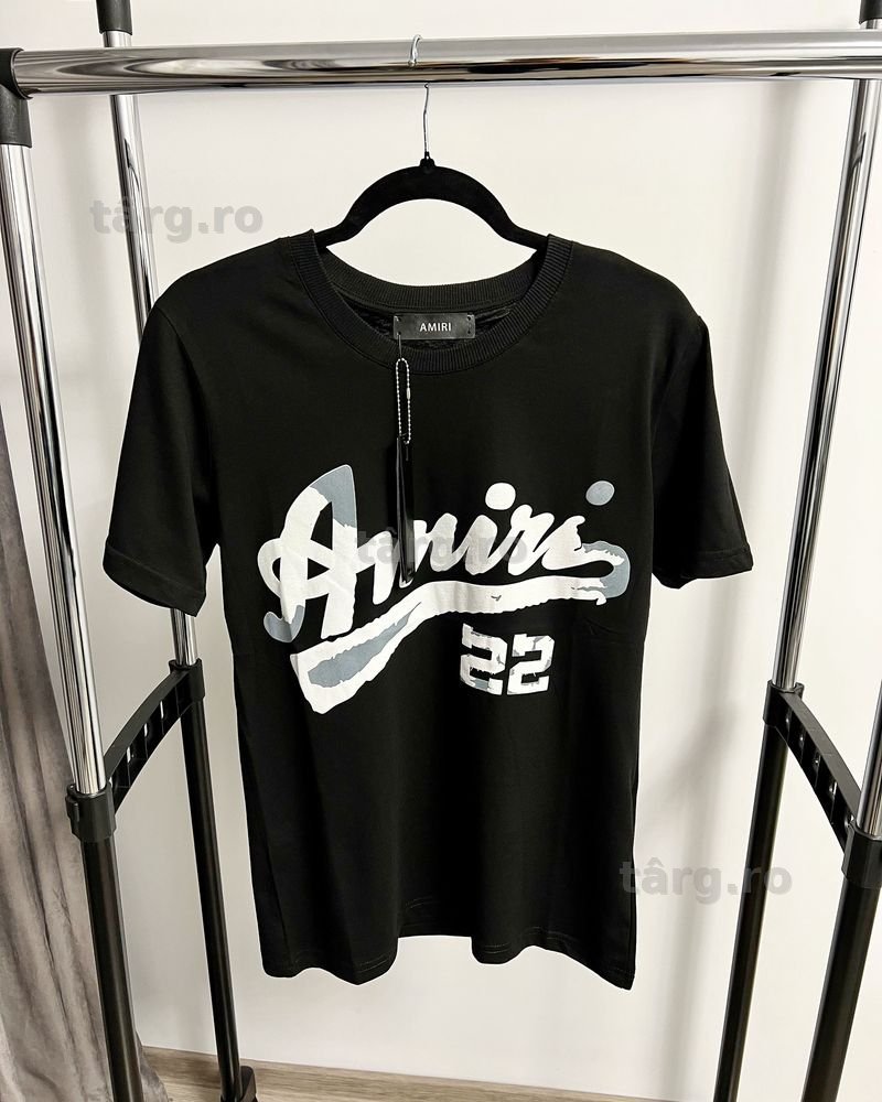 Tricou AMIRI super calitate