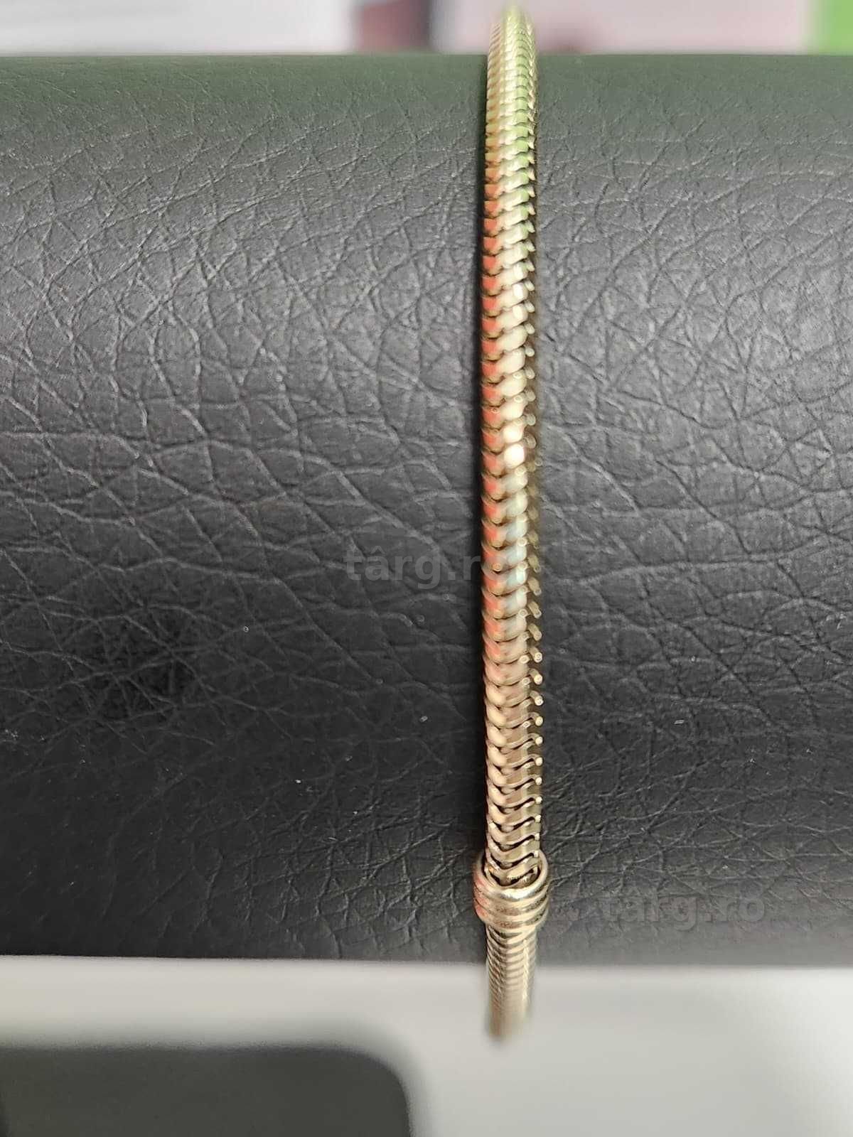 Bratara aur 14k 7.08g(b68862.1/AG2 Tudor)