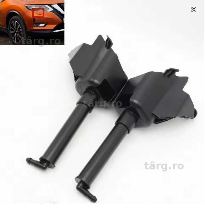 Pompa NOUA spalator far stanga dreapta Nissan X-trail X trail T32