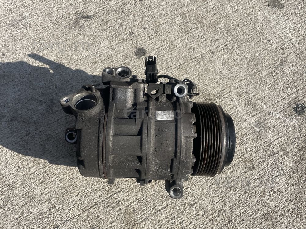 Compresor clima / aer conditionat BMW f01 f10 x5 x6 245 306 cp n57d30a