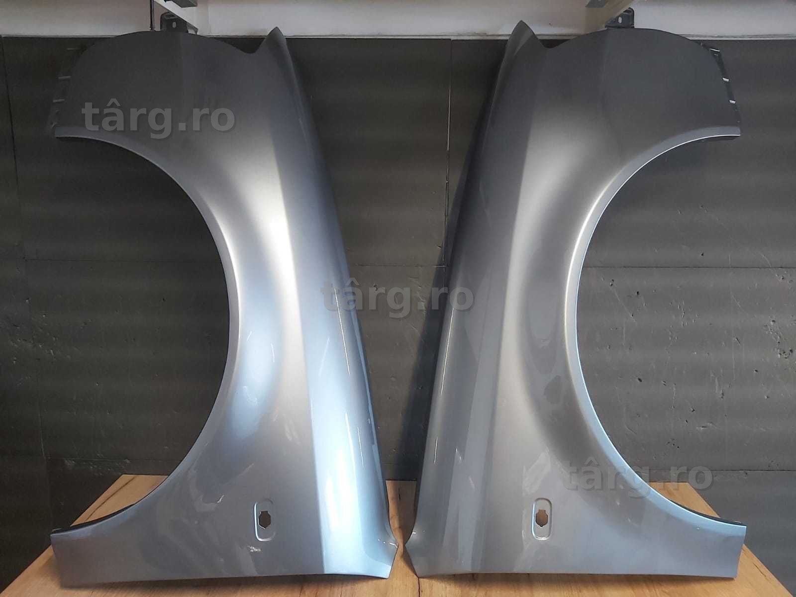 Aripa Fata Dreapta&Stanga Audi A6 C5 An 1997-2001 (LY7L (Gri))