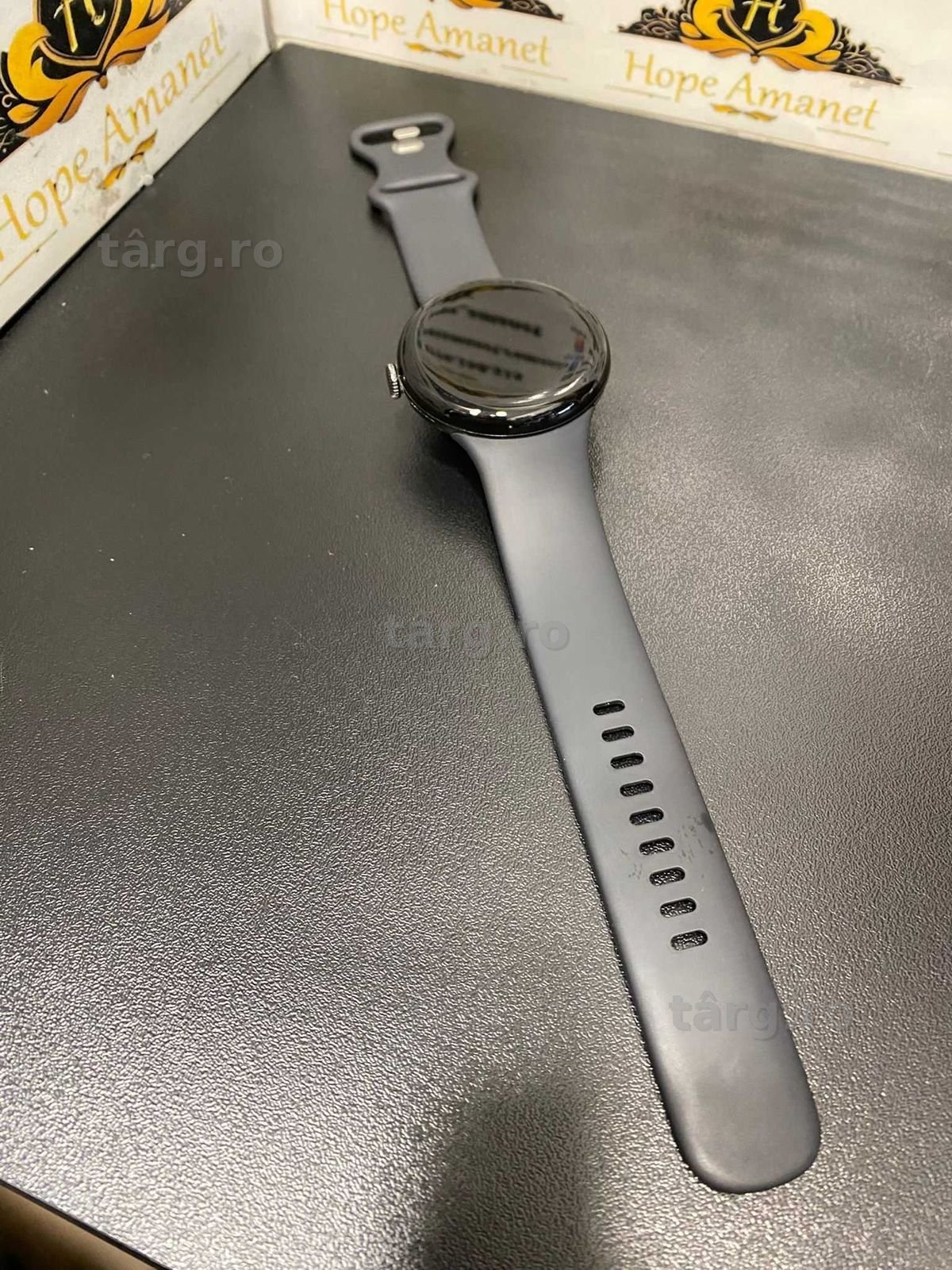 Hope Amanet P3 Google pixel watch 3 2