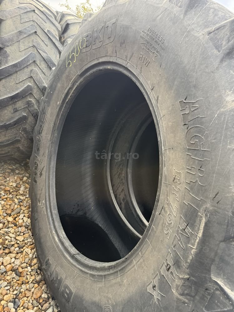 710/70r42 bkt tractor 6