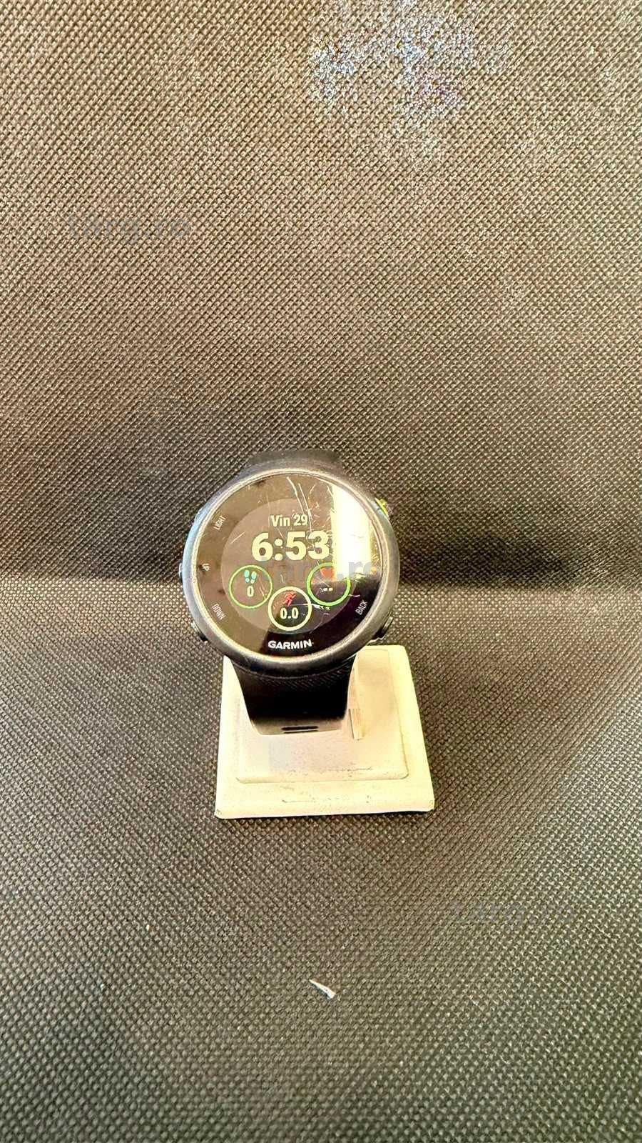 Ceas Garmin Forerunner 45 (Ag.21) Garantie 2 Ani