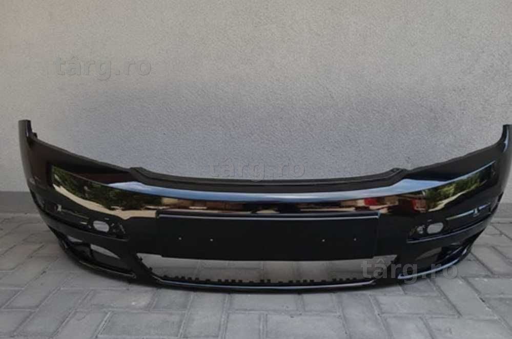 Bara Fata Skoda Fabia 1/I An 1999-2007 Vopsita Negru