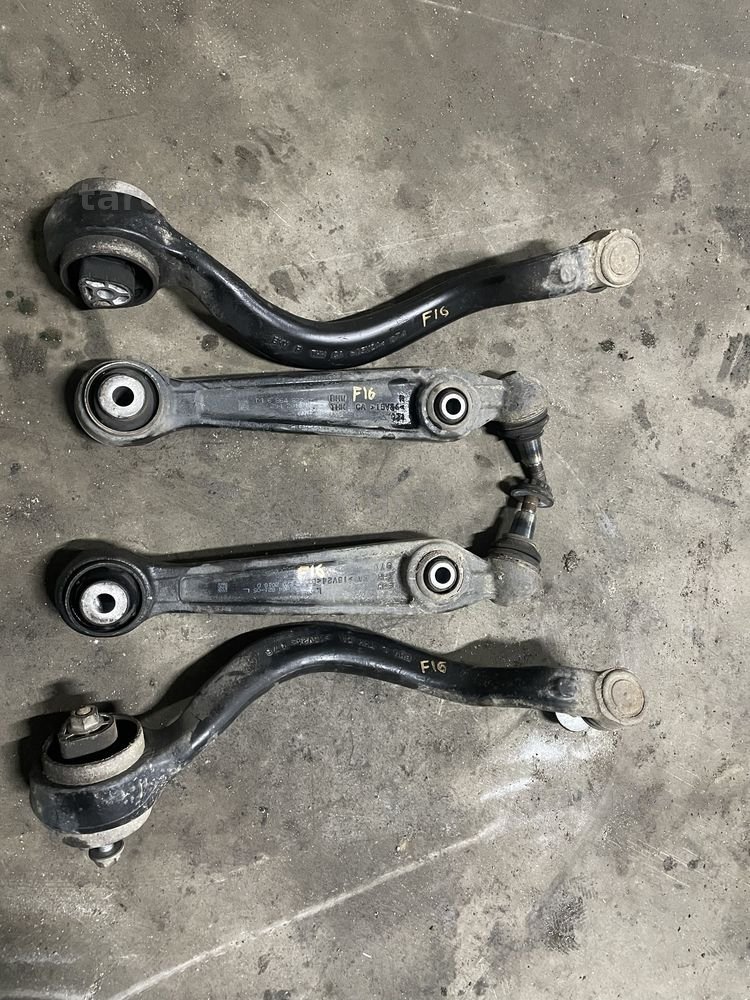 Brat inferior / brate fata stanga / dreapta BMW f15 f16 x5 x6