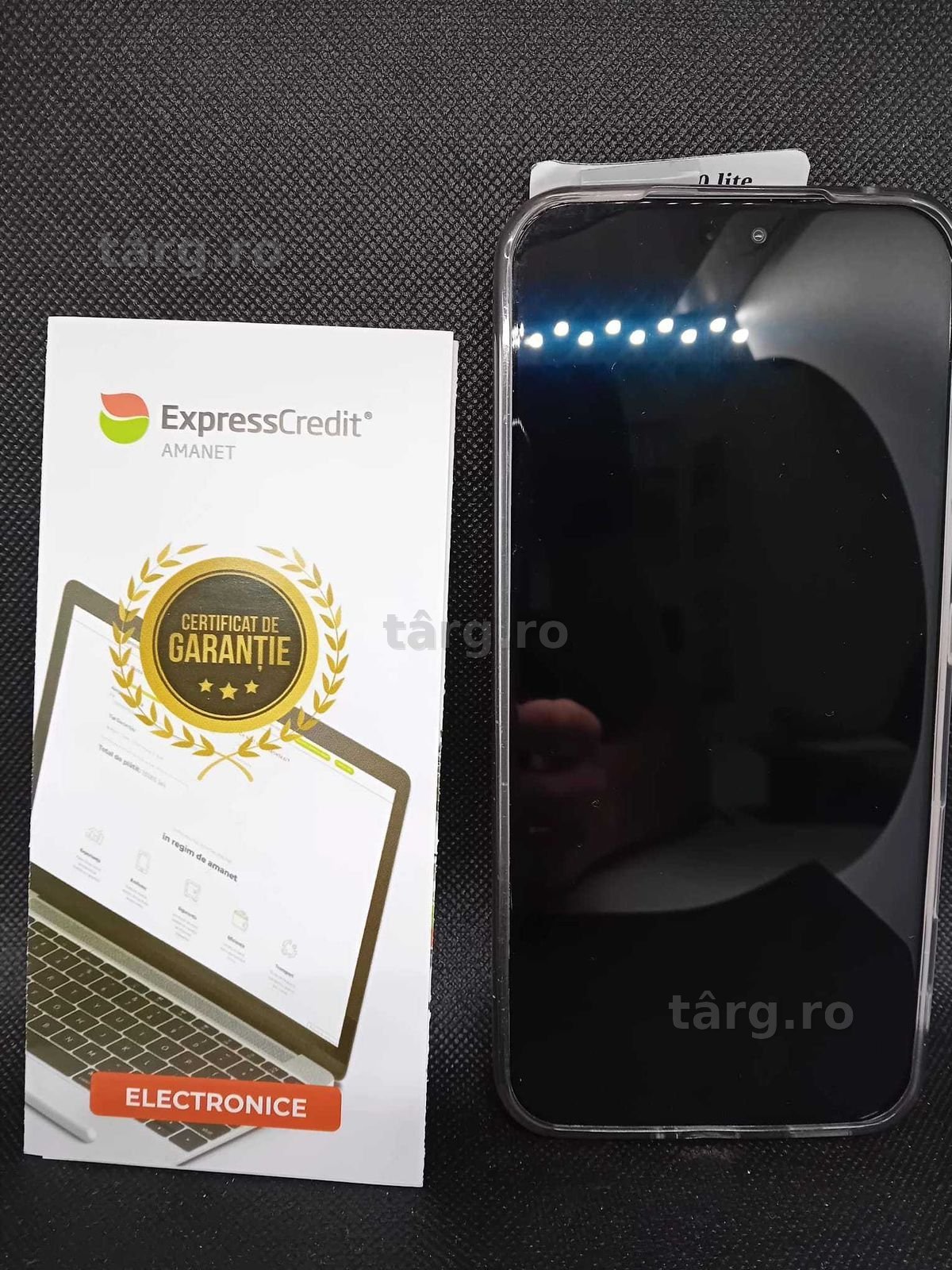 Honor 400 lite 8GB/256GB (B.25409 AG31 Barboi) Garantie 2 ani! 2