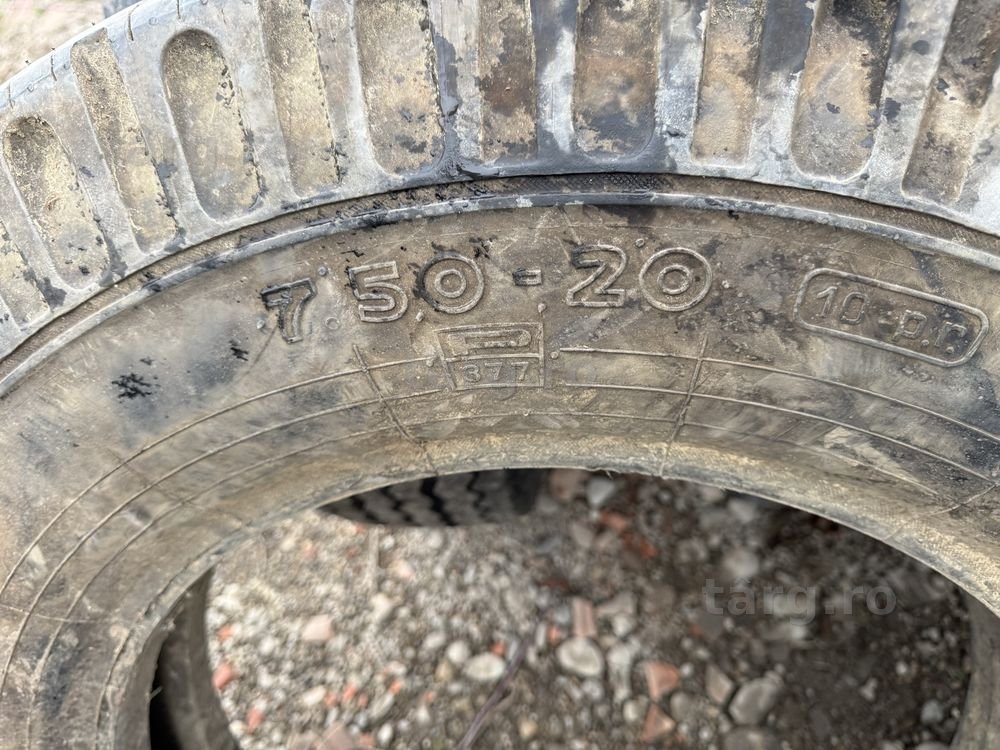 7.50-20 pirelli 5